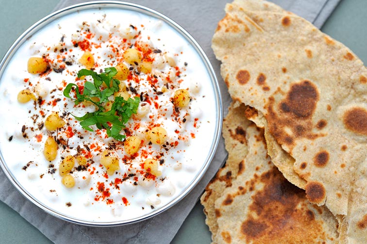 BOONDI RAITA Meri Rasoi