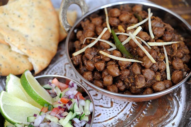 PINDI CHOLE Meri Rasoi