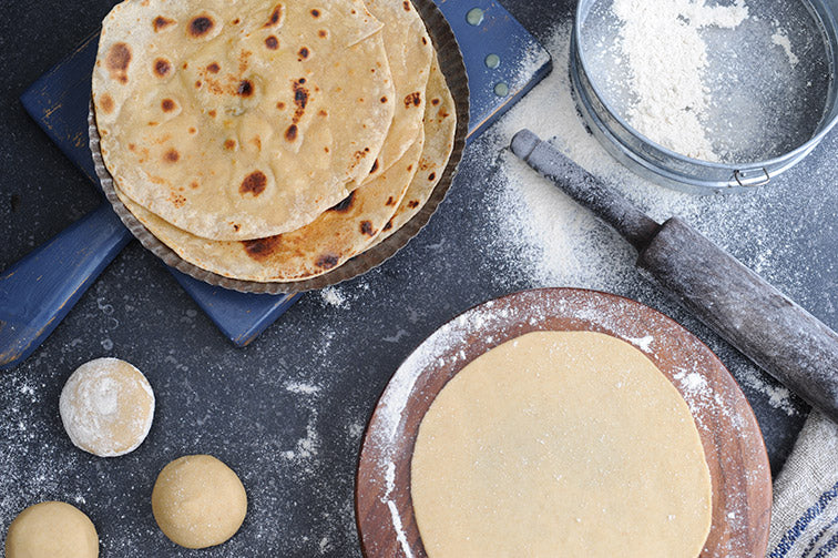ROTIS Meri Rasoi