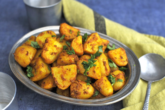 Simple Indian Cooking