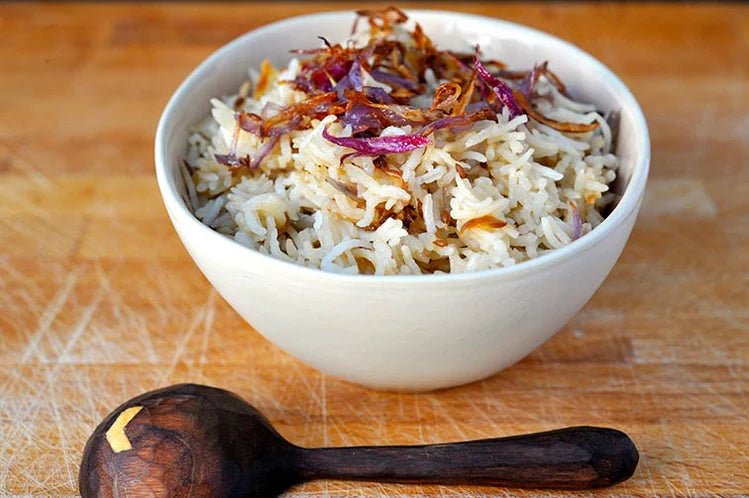 JEERA BASMATI RICE