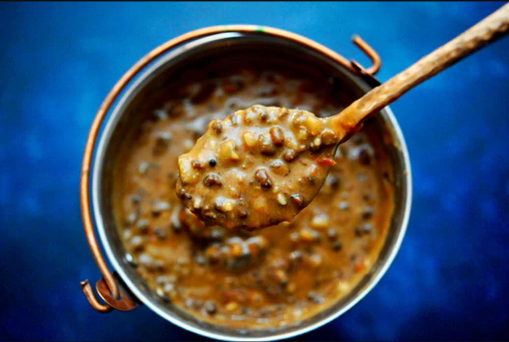 DAL MAKHANI