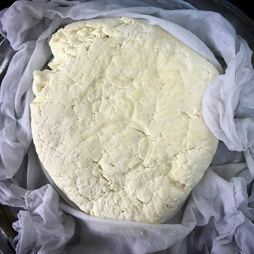 PERFECT HOMEMADE PANEER Meri Rasoi