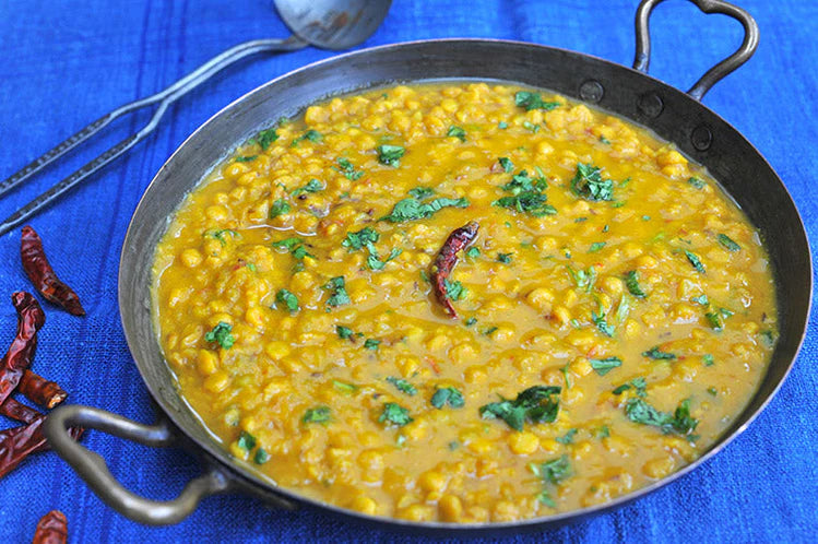 CHANA DAL