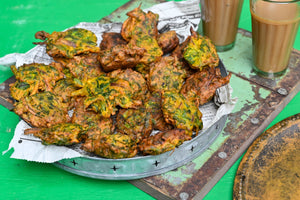 Street Food & Tandoori Masterclass