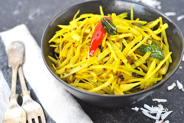 CABBAGE THORAN