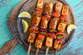 Street Food & Tandoori Masterclass