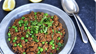 KEEMA MATAR