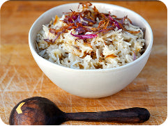 Indian Curries & Breads