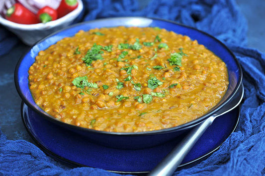 SABUT MASOOR KI DAAL