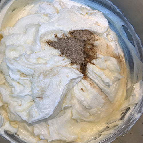 SRIKHAND” – PERFECT ‘NO COOK’ FESTIVE DESSERT!