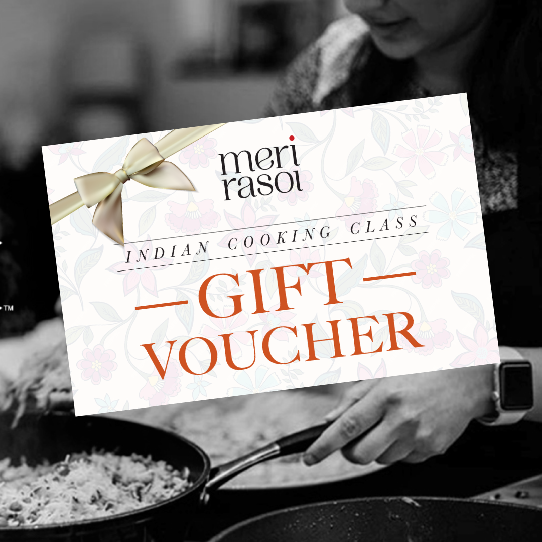 GIFT VOUCHERS