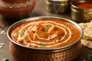 paneer makhani