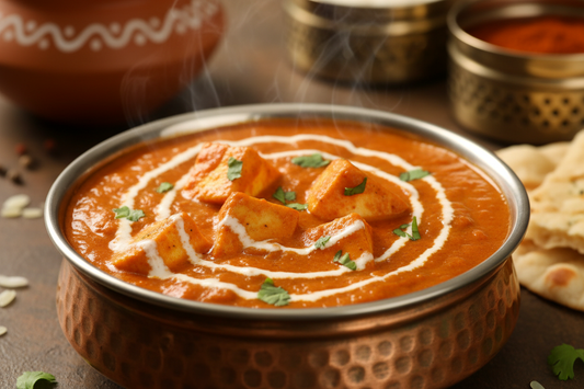 paneer makhani